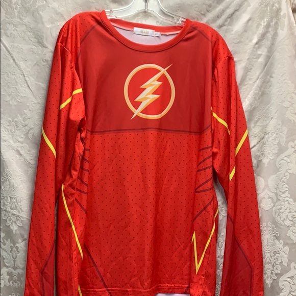 Vicabo Other - 🌈🦄Vicabo “Flash” Long Sleeve Tee XL EUC